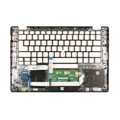 Dell ASSY Palmrest, With Smart Card Reader, Dual Pointing, 